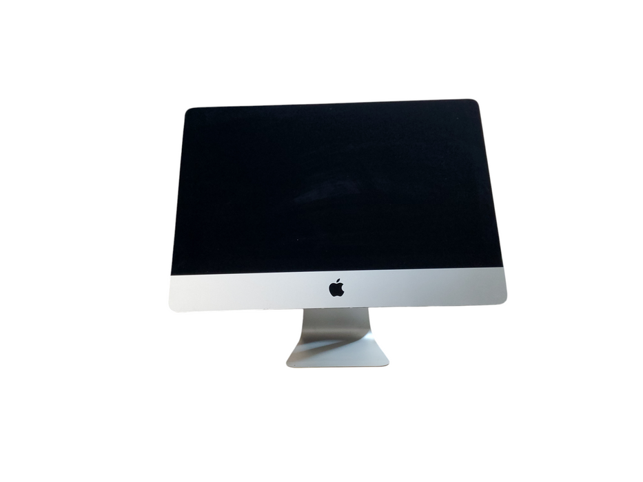 Apple iMac 21.5" 4K A1418 2015, i7-5775R 3.30 GHz 16GB RAM 1TB HDD