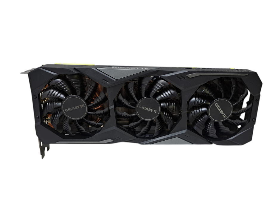 GIGABYTE NVIDIA RTX 2070 SUPER Windforce OC 3X 8GB GDDR6 Graphics Card )