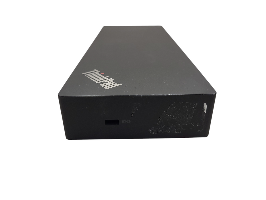 Lenovo ThinkPad Hybrid USB-C USB-A Dock | DUD9011D1 | 40AF |  $