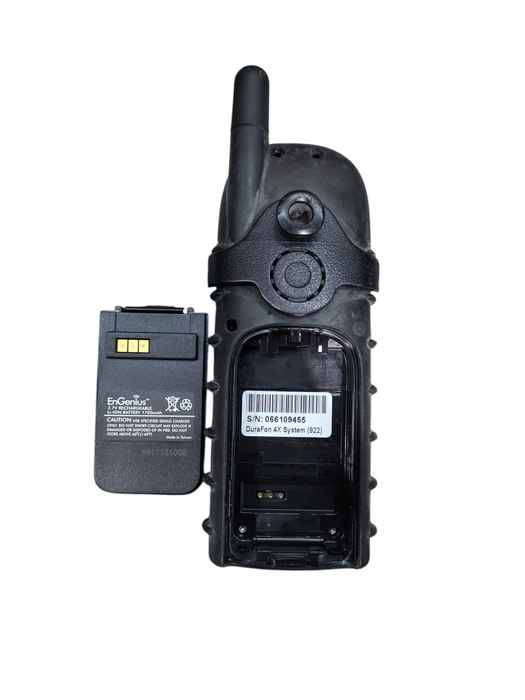 Lot of 2x EnGenius DuraFon