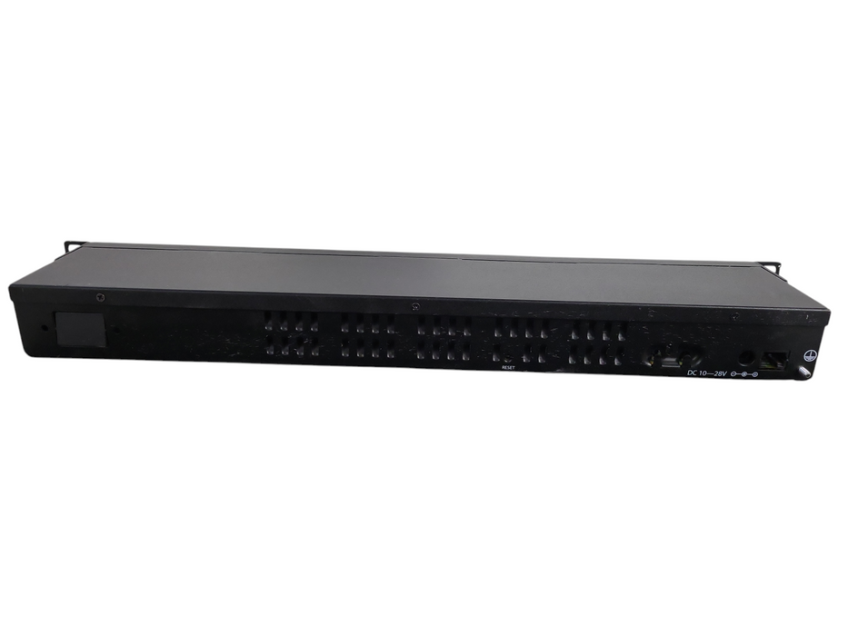 MikroTik RB2011UiAS-RM Routerboard Gigabit Router !