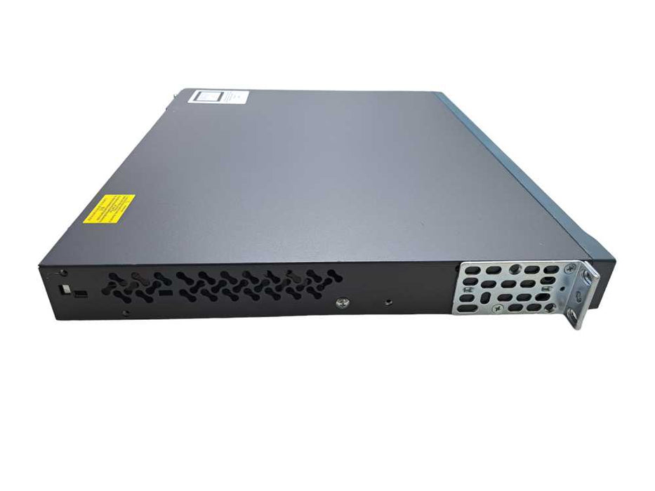 Cisco WS-C2960S-48FPS-L V04 | 48-Port Gigabit PoE+ 740W Network Switch