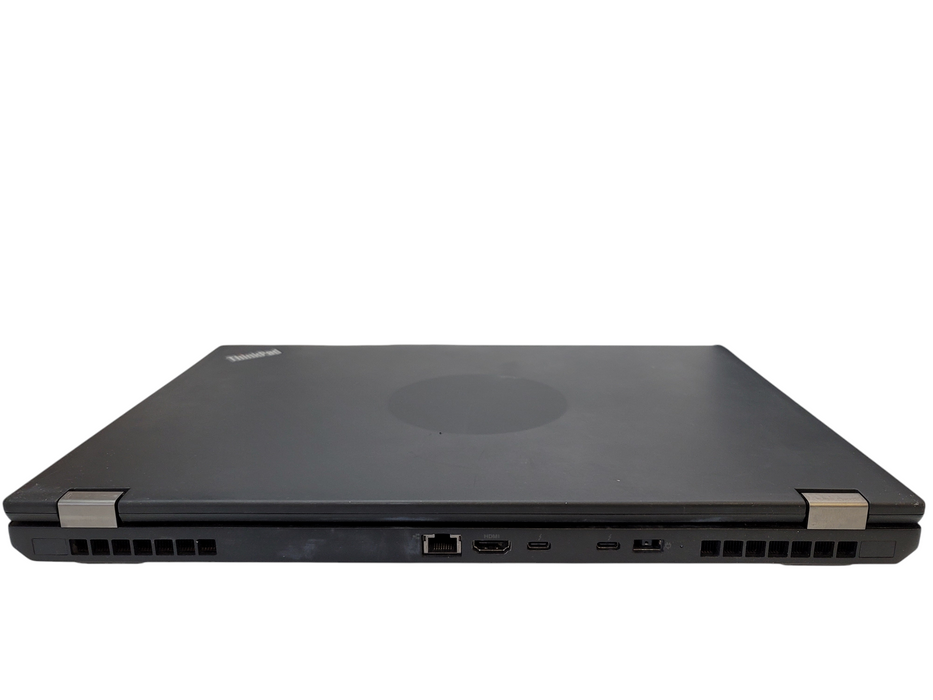 Lenovo ThinkPad P52 i7-8850H 16GB DDR4 Quadro T1000 256GB SSD  β Lap200