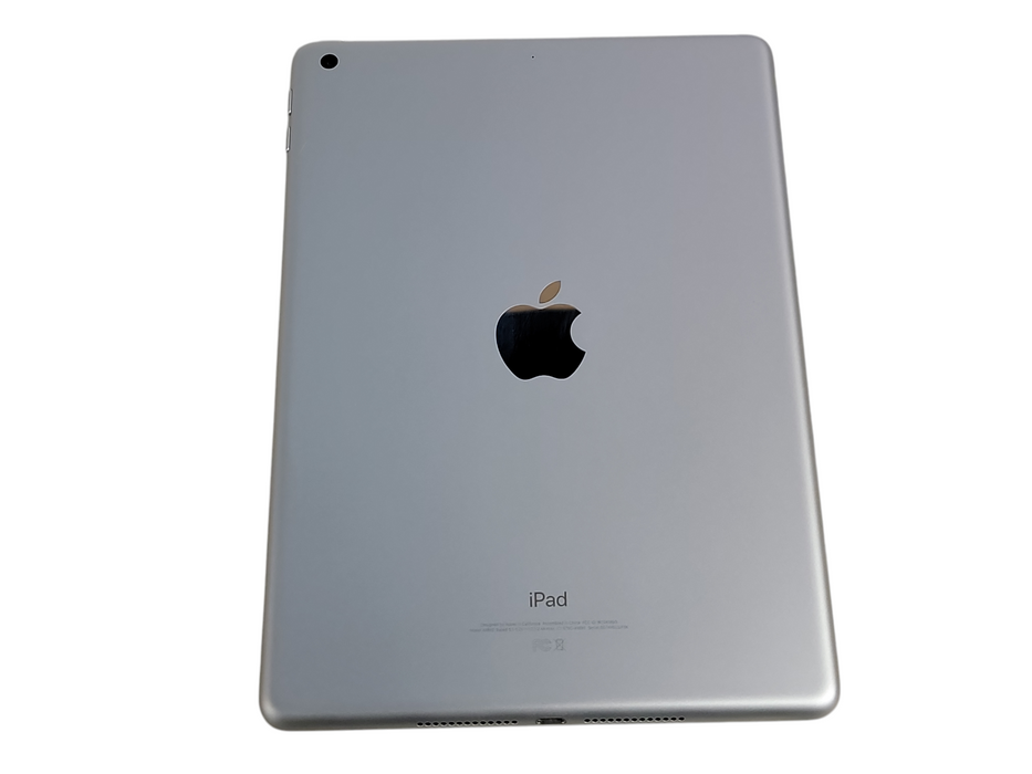 Apple iPad 6th Gen - 32GB - Silver [A1893] Q