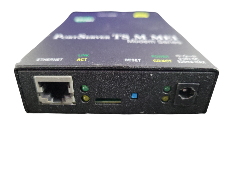 Digi 50000836-61 Portserver TS 3 M MEI !