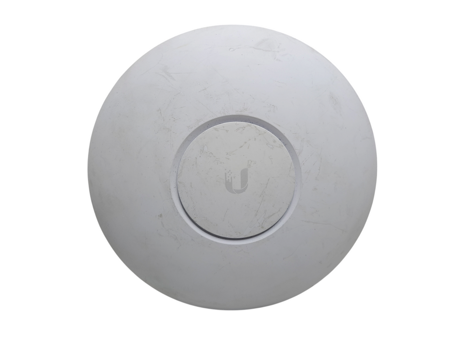 Ubiquiti Networks UAP-AC-PRO 1300Mbps Wireless Access Point *READ* )