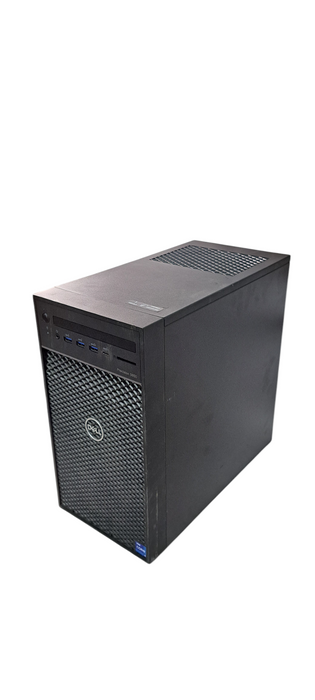 Dell Precision 3650 Tower i7-11700 CPU|16GB DDR4|1.2TB