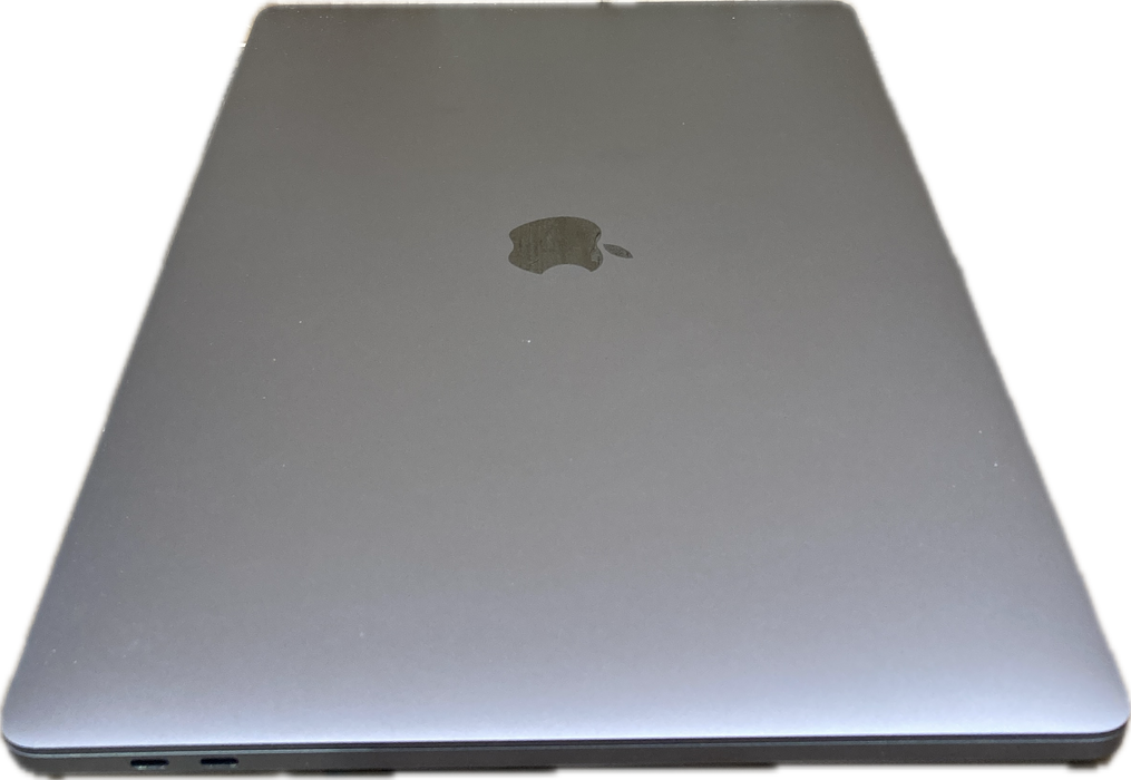 Apple MacBook Pro 16" 2019 i7-9880H Radeon Pro 5500M 4GB GPU 16GB 1TB READ