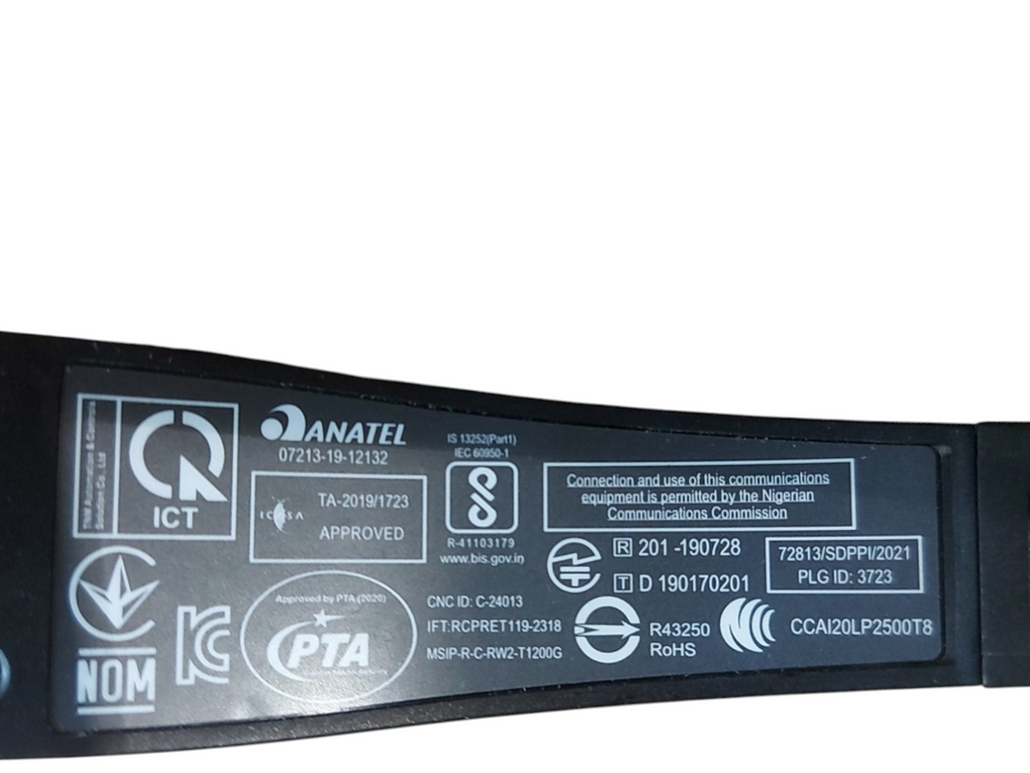 Realwear HMT-1 Wearable Voice-Activated Smartglasses