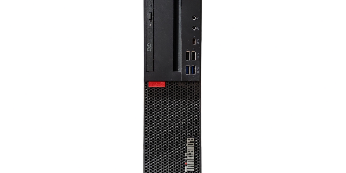 Lenovo ThinkCentre M920s, i7-9700 3.00GHz, 16GB DDR4, 256GB NVMe