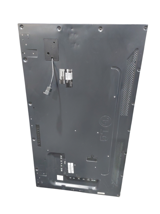 LG Model: 49SH7DB-B Sept.2015 Digital Signage Display Screen  =