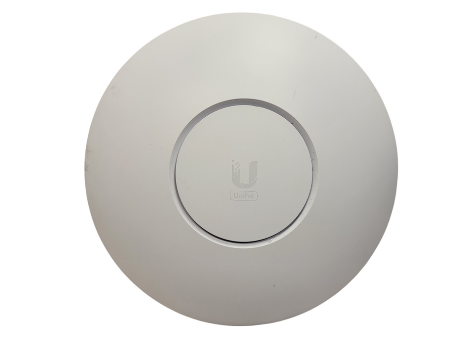 Ubiquiti UniFi Wi-Fi Access Point U6 Long-Range (U6-LR) $