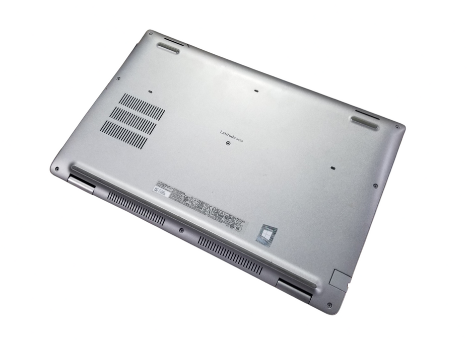 Dell Latitude 5520 Core i5-1145G7@2.60GHz 8GB RAM 256GB NVMe *READ*  Lap200