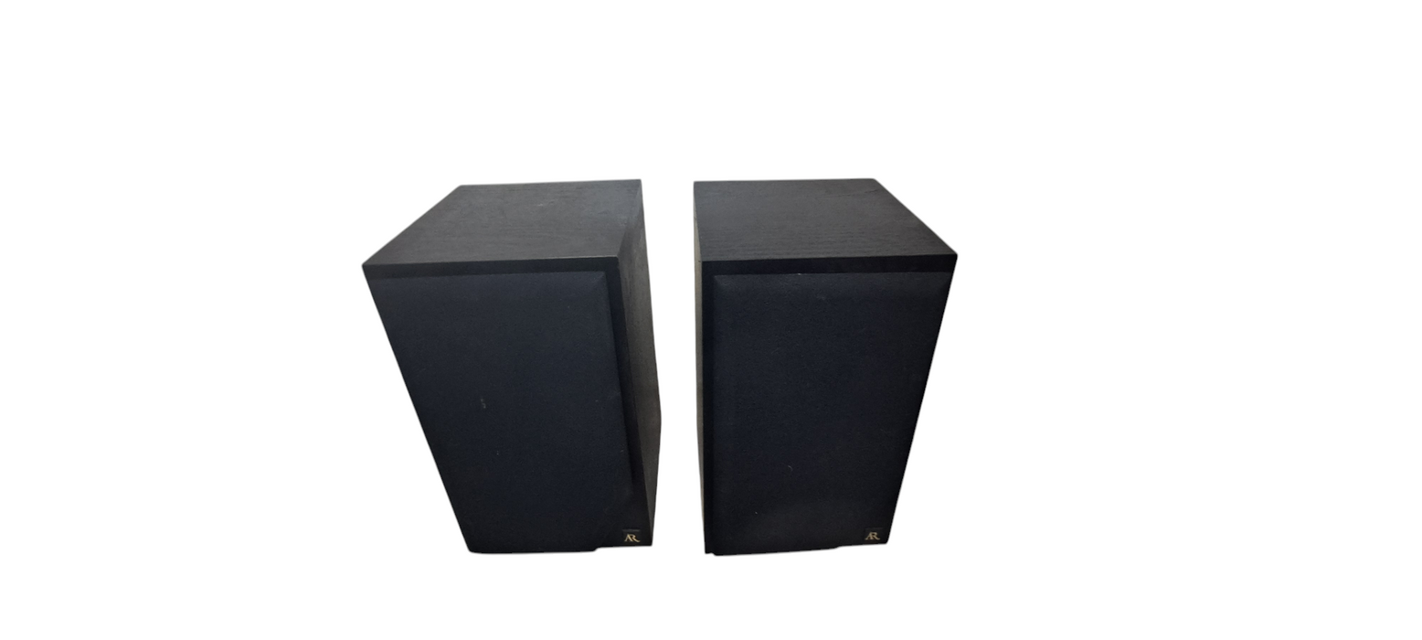 Pair of Acoustic Research 216PS Bookshelf Speakers