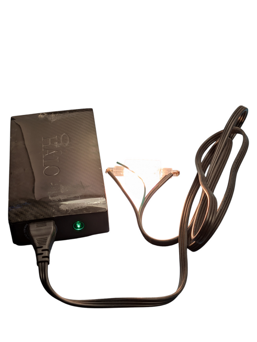 HALO ACDC Bolt 58830 58830mWh Battery Bank 65W 115V AC Out  -