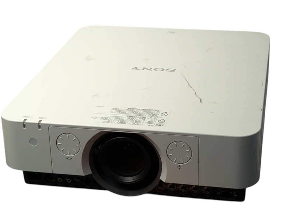 SONY VPL-FH31 WUXGA 3LCD 4,300 Lumens HDMI 790 Hours  -
