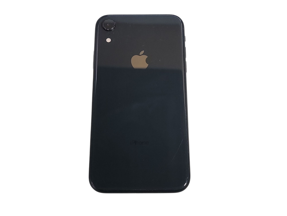 Apple iPhone XR - 64GB - Space Gray [A1984 | Read]