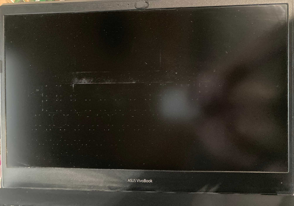 Asus VivoBook X571LH i5-10300H GTX 1650 4GB GPU 20GB RAM 256GB SSD READ!  Lap200