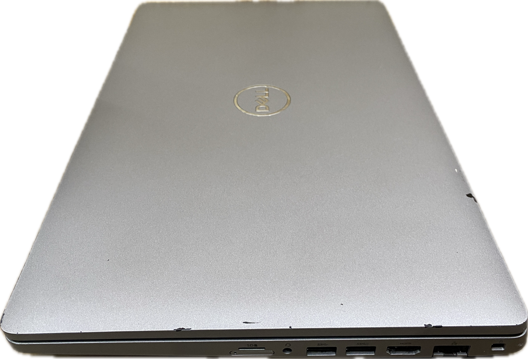 Dell Precision 3551 i7-10750H QUADRO P620 4GB GPU 16GB RAM 256GB SSD Q Lap200