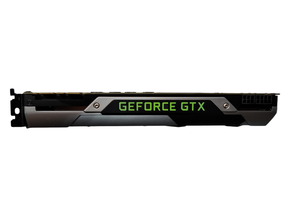 Nvidia GeForce GTX TITAN 6GB GDDR5 Graphics Card, 06G-P4-2790-KR