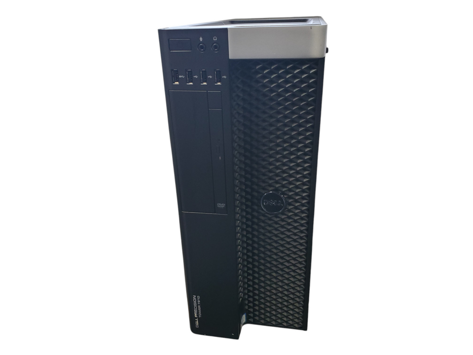 Dell Precision 7810 PC Tower Xeon E5-2609 v3 16GB RAM NO HDD NO OS