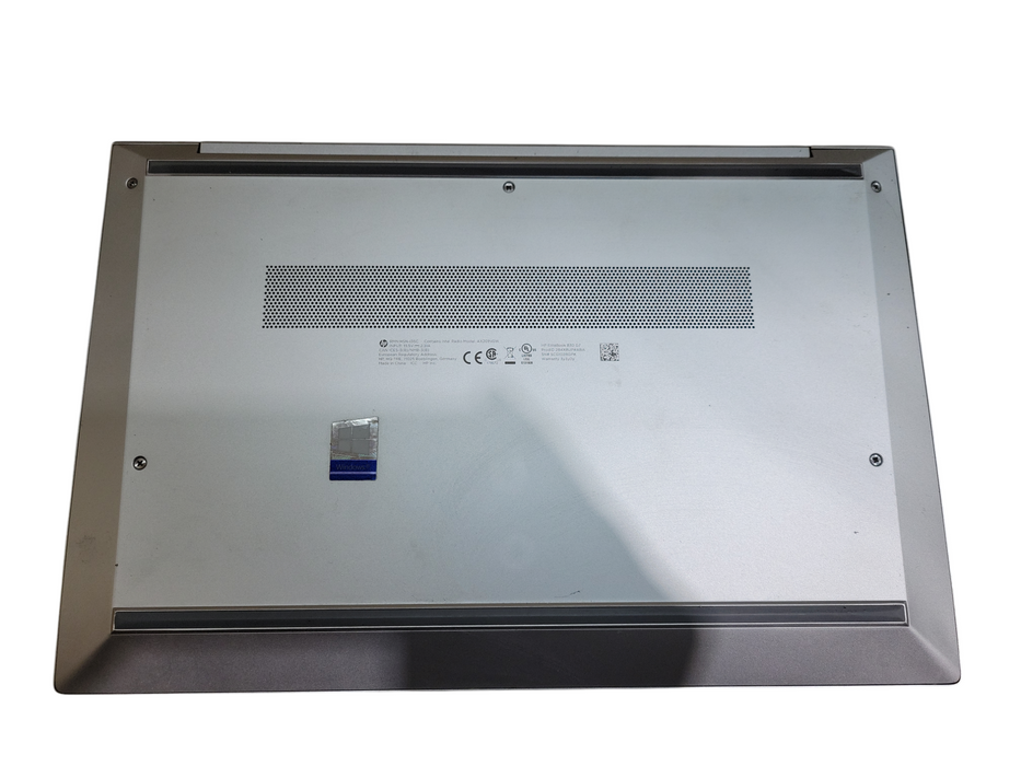 HP EliteBook 830 G7 4-Core i5-10210U 8GB 256GB NVMe READ ! Lap200