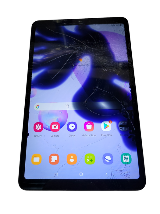 Samsung Galaxy Tab A 32GB (SM-T307U) - READ Δ