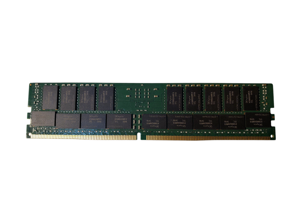SK Hynix 32GB DDR4 PC4-2133P REG ECC 1.2V HMA84GR7MFR4N-FT SERVER Memory Q