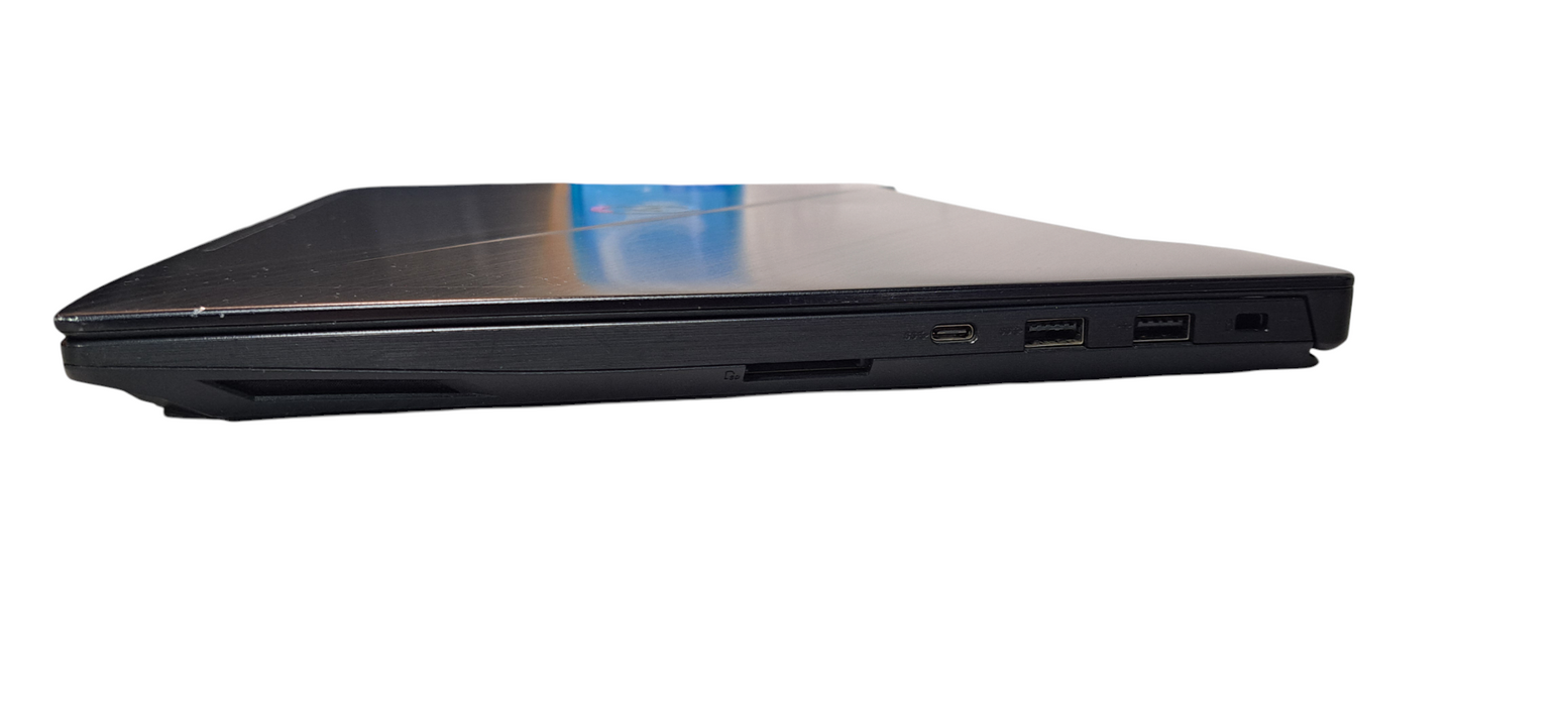ASUS ROG Strix GL503V Laptop i7-7700 CPU|16GB DDR4|GTX 1050 4GB|700GB|READ