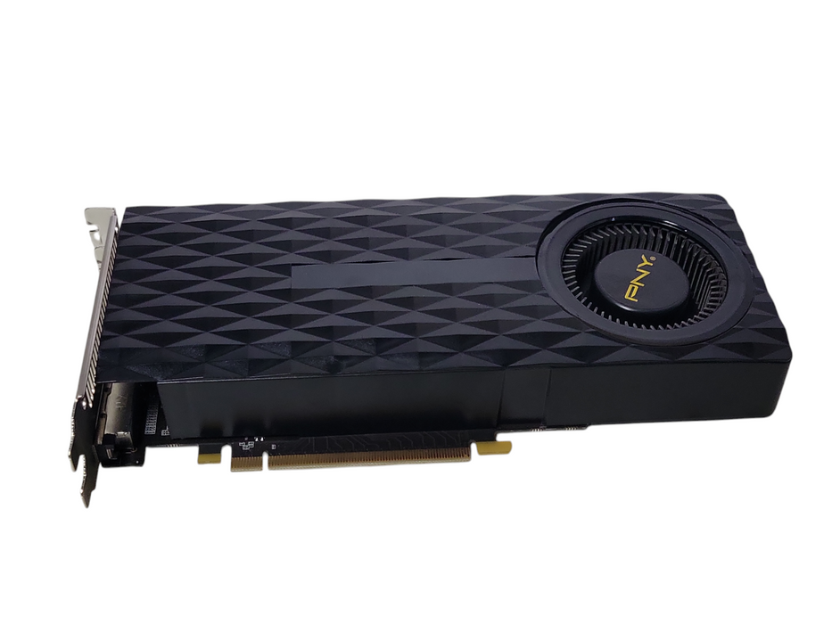 PNY nVIDIA GeForce GTX 970 Video Card 4GB | GMGTX97N3H4GN1KTP6BCD _