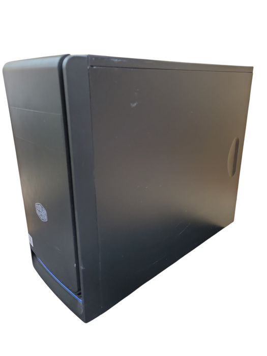 Custom PC Intel i5-10600K @ 4.10GHz 16GB DDR4 256GB NVMe !