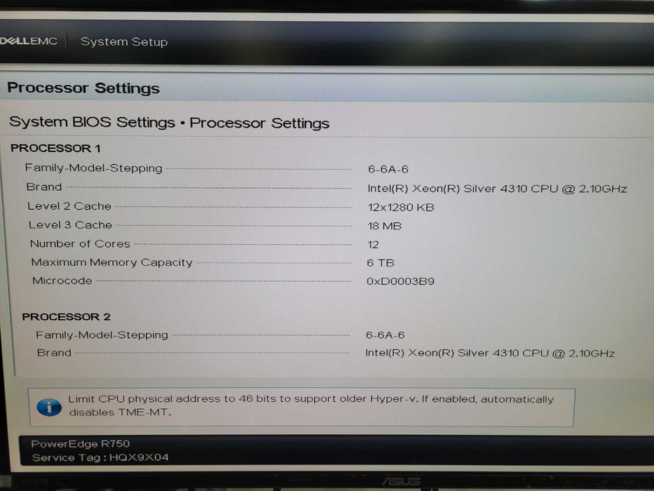 Dell PowerEdge R750 - 2x Xeon Silver 4310 16GB DDR4 PERC H755 BOSS S-1 %