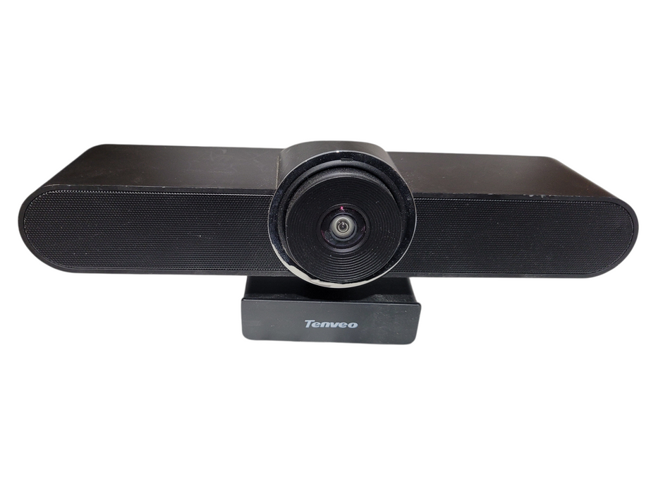 Tenveo VA200 PRO All-in-one conference Webcam with Microphone and Speaker Q