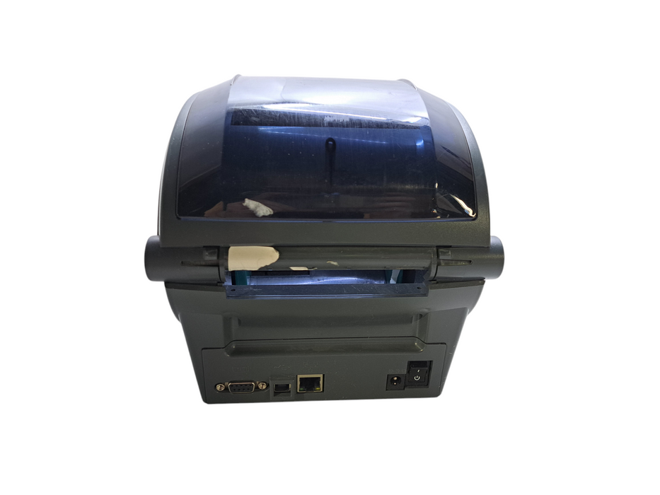Zebra GX420T Thermal Label Printer | GX42-102410-000