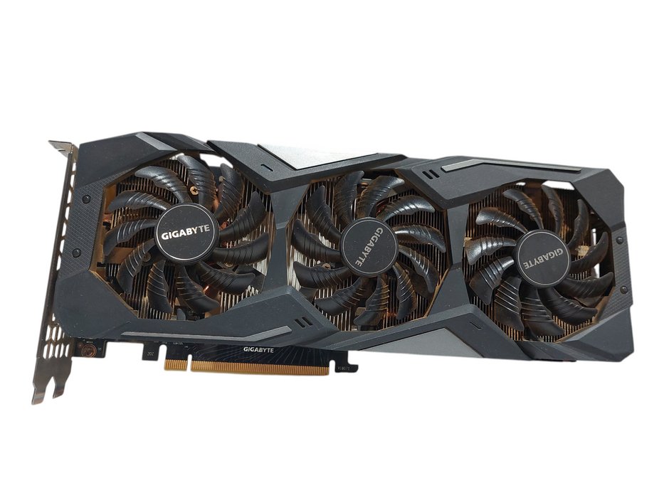 Gigabyte GeForce RTX 2060 Super 8GB GDDR6 Graphic Card =