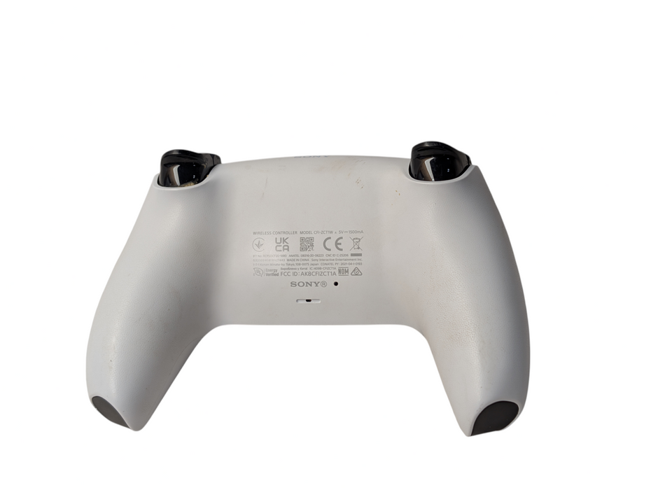PS5 Wireless Controller Model CFI-ZCT1W Please READ  -