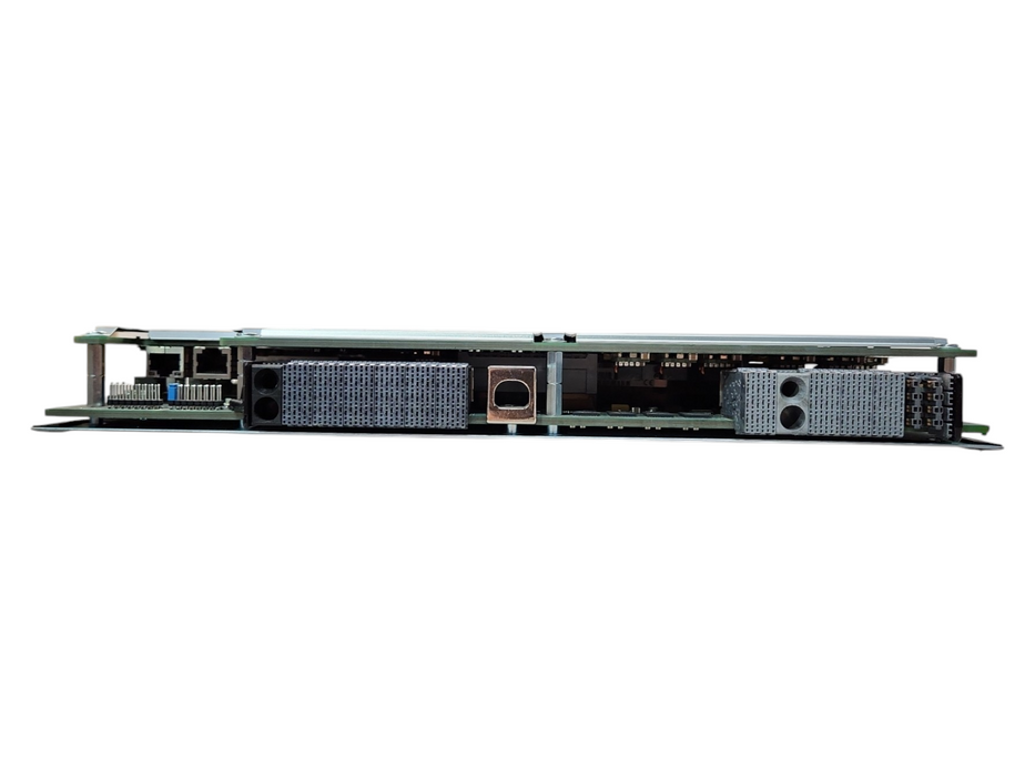 Cisco A9K-8T-L 8 Port 10GE Low Queue Line Card, expansion module