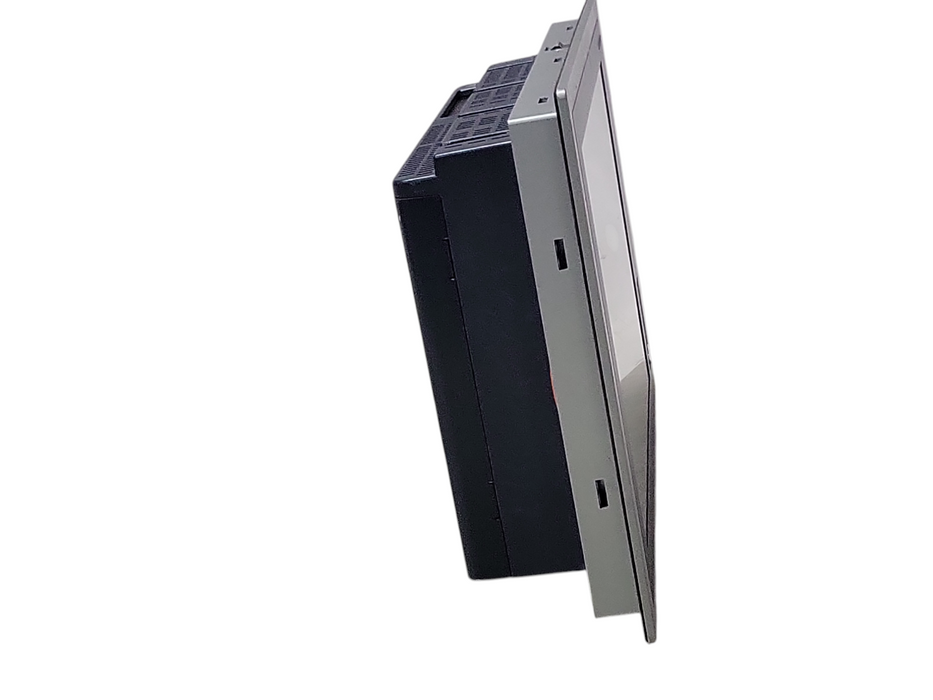 allen bradley 1500P 6181P-15A2SW71DC Operator Interface Panel, READ _