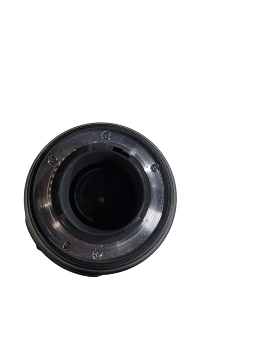Nikon AF-S NIKKOR 70-300mm f/4.5-5.6G ED VR Telephoto Zoom Lens