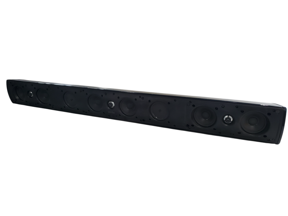 Definitive Technology Mythos Solo Surround bar speaker