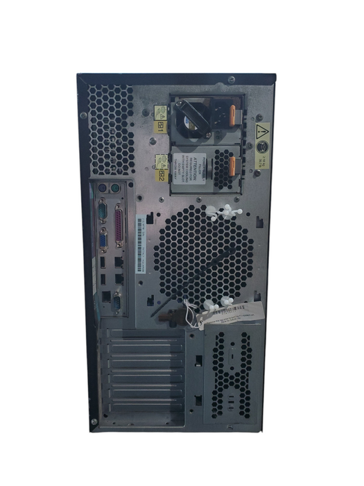 IBM System X Server Intel Xeon E5420 4GB DDR2 - No HDD