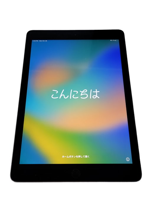 Apple iPad Pro 1st Gen - READ Δ