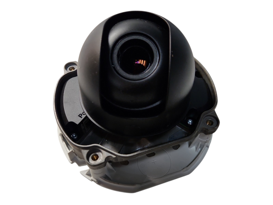 AXIS P3225-V MKII Network White DOME Camera