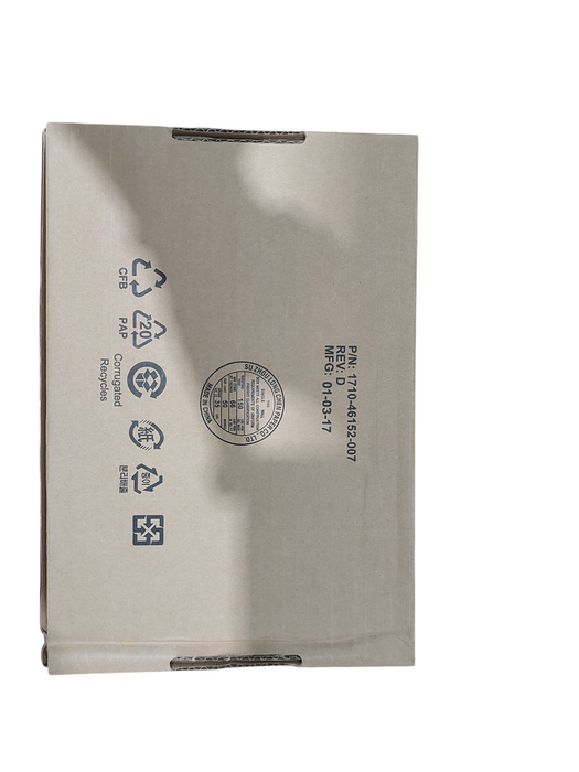 Lot 12x Polycom VVX 311 Corded Business Media Phone System - 6 Line