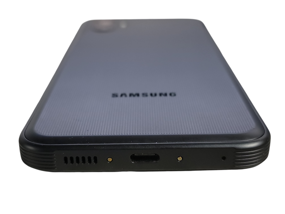 Samsung Galaxy XCover 6 Pro - 128GB - Black [SM-G736W] (