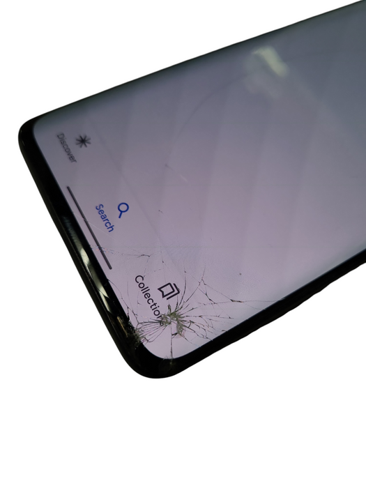 OnePlus 7T Pro 5G (McLaren Edition) HD1925 (256GB/12GB) READ