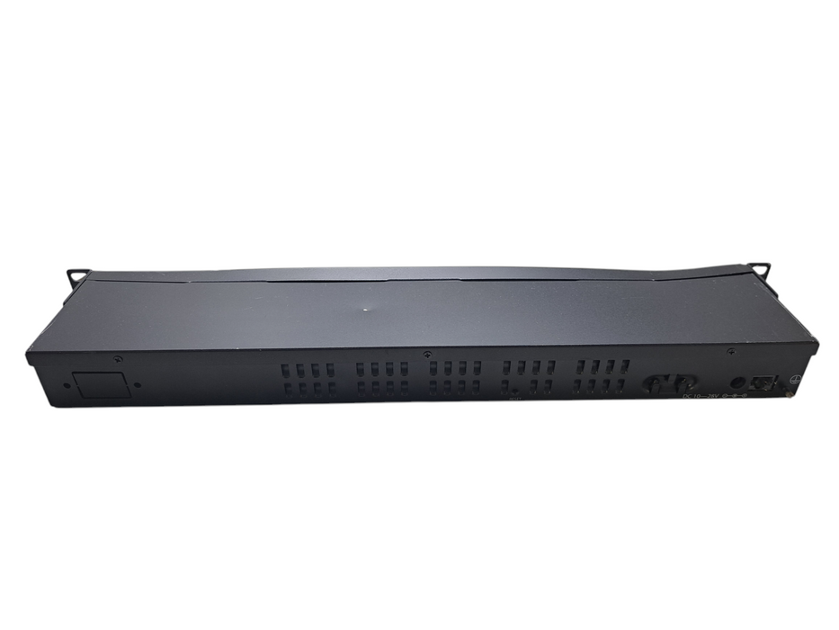 MikroTik RB2011UiAS-RM Routerboard Gigabit Router w/ SFP *READ*