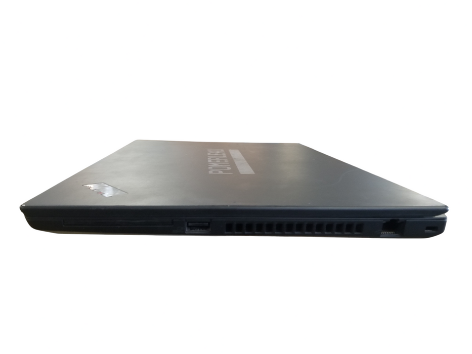 Lenovo ThinkPad T14 Gen 1 AMD Ryzen 5 PRO 4650U 16GB RAM 256GB NVMe W/Adapt  Lap200