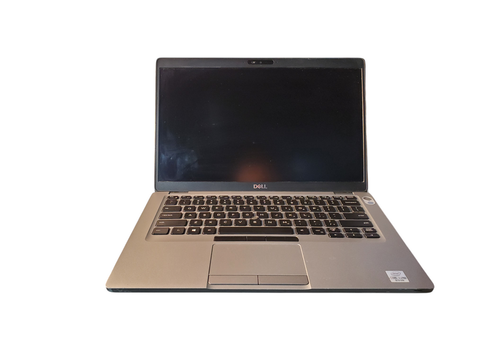 Dell Latitude 5410 i5-10610U @1.8GHz 16GB RAM 256GB SSD   Lap200