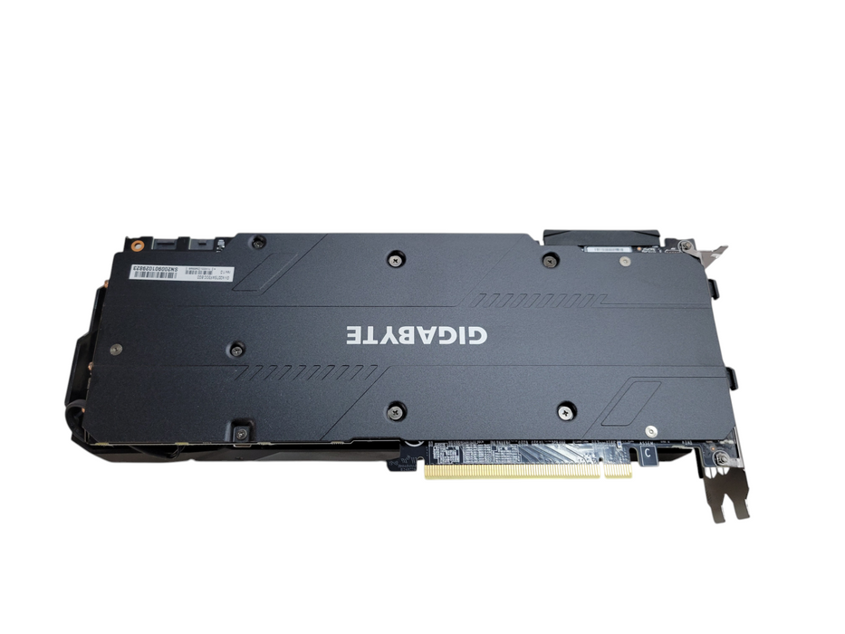 GIGABYTE NVIDIA GeForce RTX 2070 SUPER Windforce OC 3X 8GB GDDR6 %